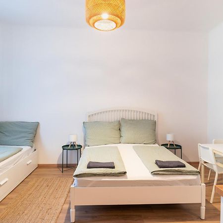Vienna City Apartments 1110 Vienne Extérieur photo