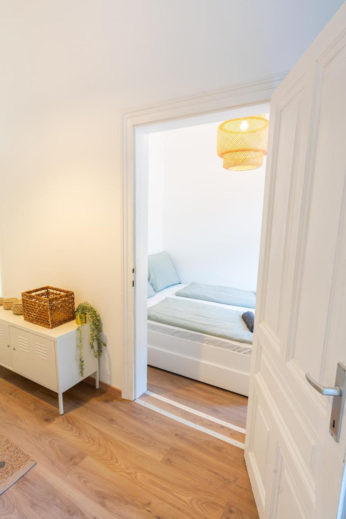 Vienna City Apartments 1110 Vienne Extérieur photo