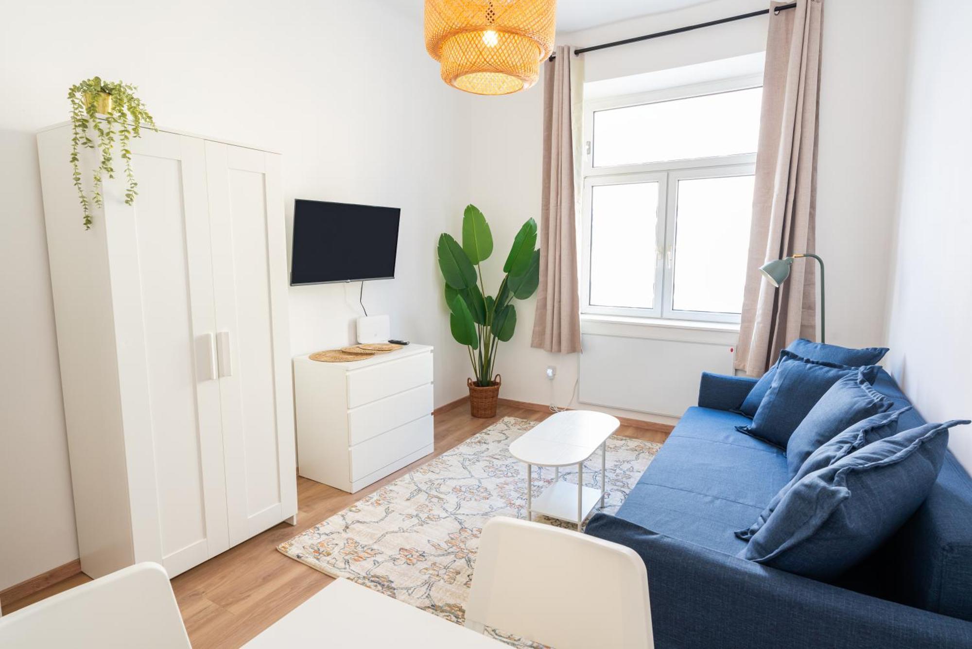 Vienna City Apartments 1110 Vienne Extérieur photo