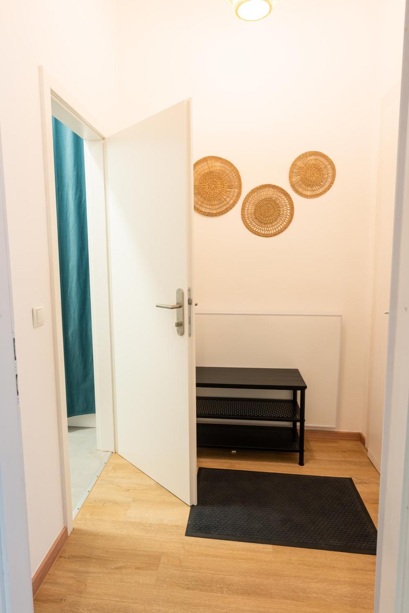 Vienna City Apartments 1110 Vienne Extérieur photo